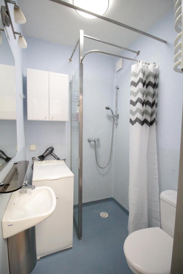 01 Gdynia Centrum - Apartament Mieszkanie Dla 2 Os 外观 照片